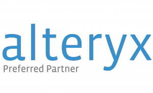Alteryx - Preferred Partner